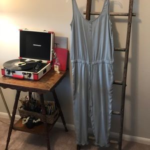 Cloth & Stone (sold at Anthropologie) romper